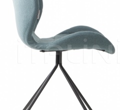 Стул OMG фабрика Zuiver
