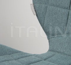 Стул OMG фабрика Zuiver