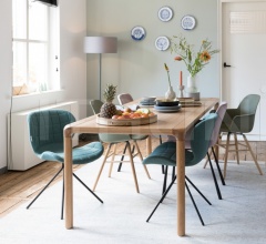 Стул OMG фабрика Zuiver