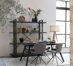 Стул OMG фабрика Zuiver