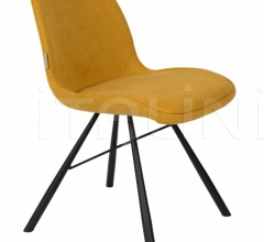 Стул Brent фабрика Zuiver