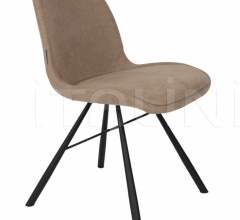 Стул Brent фабрика Zuiver