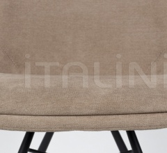 Стул Brent фабрика Zuiver