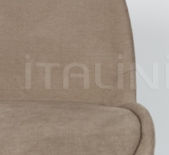 Стул Brent фабрика Zuiver