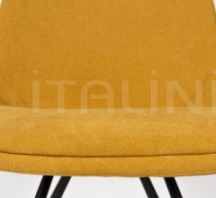 Стул Brent фабрика Zuiver