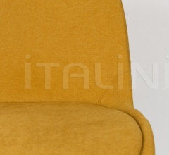 Стул Brent фабрика Zuiver