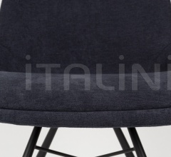 Стул Brent фабрика Zuiver