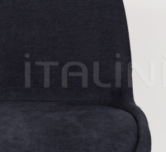 Стул Brent фабрика Zuiver