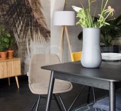 Стул Brent фабрика Zuiver