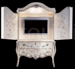 Шкаф для ТV GAR-18 Шкаф для ТV GAR-18 фабрика Jumbo Collection