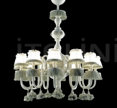 Люстра CHA-3GAR Люстра CHA-3GAR фабрика Jumbo Collection