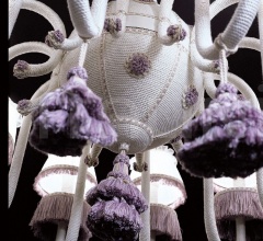 Люстра CHA-3GAR Люстра CHA-3GAR фабрика Jumbo Collection