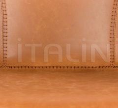 Стул с подлокотниками Feston фабрика Zuiver