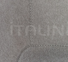 Стул с подлокотниками Feston фабрика Zuiver