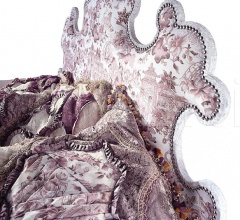 Кровать GAR-02 Кровать GAR-02 фабрика Jumbo Collection