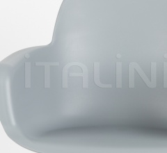 Стул с подлокотниками Albert Kuip фабрика Zuiver