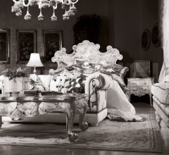 Кровать GAR-02 Кровать GAR-02 фабрика Jumbo Collection