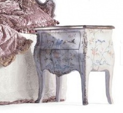 Тумбочка GAR-05 фабрика Jumbo Collection