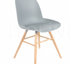 Стул Albert Kuip фабрика Zuiver