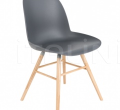 Стул Albert Kuip фабрика Zuiver