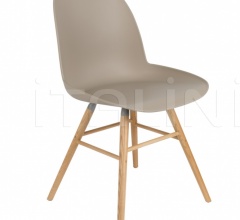 Стул Albert Kuip фабрика Zuiver