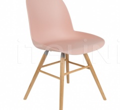 Стул Albert Kuip фабрика Zuiver