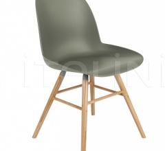 Стул Albert Kuip фабрика Zuiver