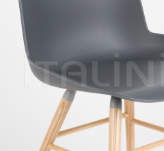 Стул Albert Kuip фабрика Zuiver