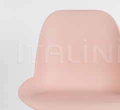 Стул Albert Kuip фабрика Zuiver