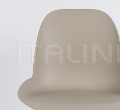 Стул Albert Kuip фабрика Zuiver