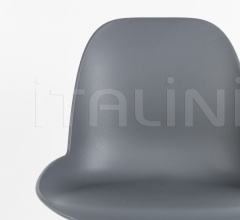 Стул Albert Kuip фабрика Zuiver