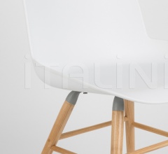 Стул Albert Kuip фабрика Zuiver