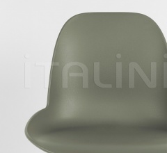 Стул Albert Kuip фабрика Zuiver