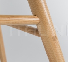 Стул Albert Kuip фабрика Zuiver