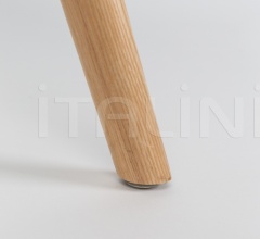 Стул Albert Kuip фабрика Zuiver