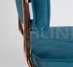 Стул Diamond Kink фабрика Zuiver