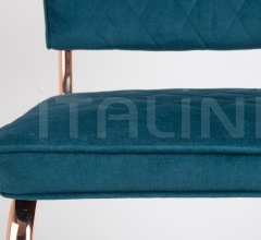 Стул Diamond Kink фабрика Zuiver