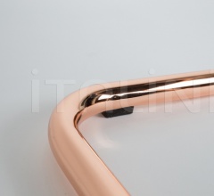 Стул Diamond Kink фабрика Zuiver