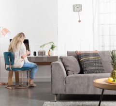 Стул Diamond фабрика Zuiver