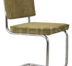 Стул Ridge Rib фабрика Zuiver