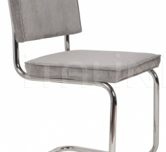 Стул Ridge Rib фабрика Zuiver