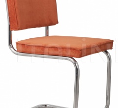 Стул Ridge Rib фабрика Zuiver