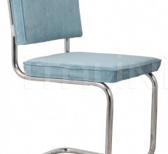 Стул Ridge Rib фабрика Zuiver