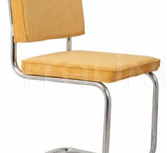 Стул Ridge Rib фабрика Zuiver