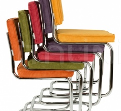 Стул Ridge Rib фабрика Zuiver