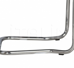 Стул Ridge Rib фабрика Zuiver