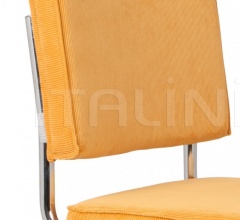 Стул Ridge Rib фабрика Zuiver