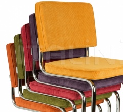 Стул Ridge Rib фабрика Zuiver
