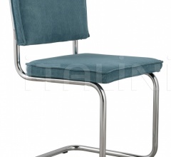 Стул Ridge Kink Rib фабрика Zuiver