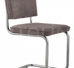 Стул Ridge Kink Rib фабрика Zuiver